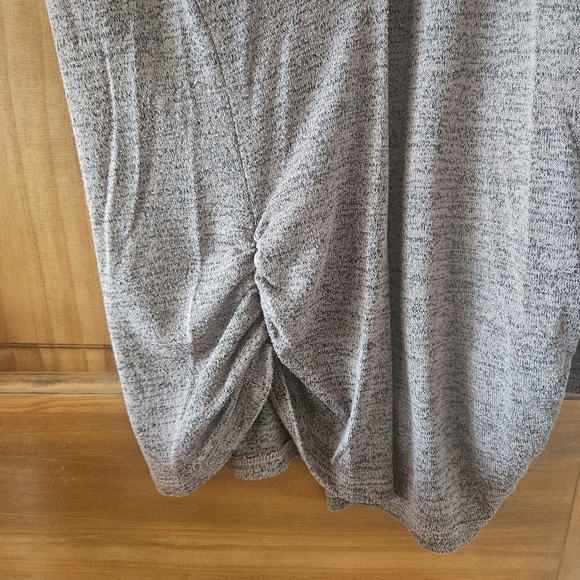 Love Delirious Maternity Women's Hooded Top. - Picture 3 of 5